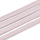 Плоский эластичный шнур EC-S003-07G-1