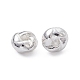 Alloy Spacer Beads FIND-B029-30S-1