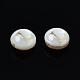 Natural Freshwater Shell Beads SHEL-S278-036L-2