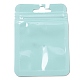 Rectangle Plastic Yin-Yang Zip Lock Bags ABAG-A007-02B-05-1