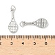 Messing Anhänger & Charms&nbsp;KK-I355-04P-02-3