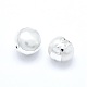 Perle coltivate d'acqua dolce perla naturale PEAR-G005-12P-2