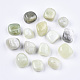 Perle di giada naturale nuove G-N332-017-1