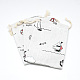 Бумажные пакеты X-ABAG-T004-10x14-09-1