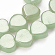 Chapelets de perles en aventurine vert naturel G-Q468-71-10mm-1