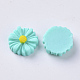 Resin Cabochons CRES-S306-014A-2