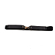 Cintura elastica con fiocco in pu AJEW-WH0280-02LG-B-2