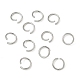 Offene Biegeringe aus Edelstahl 304&nbsp;STAS-Z150-01D-P-1