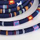 Ethnic Cord Polyester Cords OCOR-M005-10-2