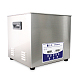 20L Stainless Steel Digital Ultrasonic Cleaner Bath TOOL-A009-B023-4