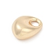 Pendentifs en laiton&nbsp;KK-Q049-01E-G-2