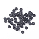 Umweltfreundliche handgemachte Fimo-Perlen CLAY-R067-4.0mm-42-4