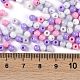 Opake Legierung Perlen&nbsp;X1-OACR-H118-07B-03-4