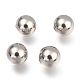 201 Stainless Steel Beads STAS-H139-03D-P-2