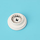 Coperchio di fissaggio della bobina della macchina per cucire in plastica SENE-PW0024-01-5