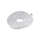 Подвески из нержавеющей стали 304 STAS-L022-412P-2