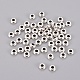 Alloy Spacer Beads PALLOY-N0002-04AS-1