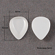 Resin Cabochons CRES-R071-10x8mm-61-1