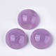 Translucent Resin Cabochons CRES-T014-11E-1