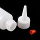150 colla bottiglie ml di plastica DIY-WH0002-06M-150ml-2