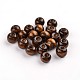 Perle di legno naturale fatte a mano TB017-1