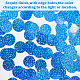 Pendenti in paillette/paillettes in pvc&nbsp;PVC-WH20005-01A-6
