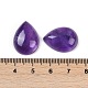 Natürlichen Amethyst Cabochons&nbsp;G-H094-01A-11A-3