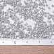 Perline miyuki delica SEED-JP0008-DB0252-5