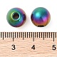 Cuentas de titanio&nbsp;STAS-B060-01A-M-3
