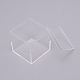 Kunststoff-Box&nbsp;LS-CON-WH0074-41B-2