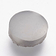 Cabochons en résine d'imitation quartz druzy RESI-E013-03F-10mm-2
