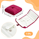 Verpackungskartons für Samtarmreifen&nbsp;CON-WH0086-250-2