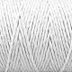 Cordón de algodón macramé OCOR-L039-B01-2