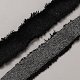 Bänder aus Denimstoff&nbsp;DIY-WH0580-47D-1