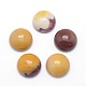 Cabochons Mookaite naturales G-P393-R29-10MM-1