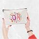 12 # borsa in cotone-poliestere&nbsp;ABAG-WH0029-044-5