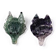 Pendenti fluorite naturale&nbsp;G-S336-69A-3