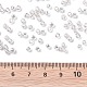 8/0 Glass Seed Beads SEED-A017-3mm-1109-3