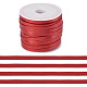 10 Yard koreanische gewachste Polyesterschnur&nbsp;YC-TA0001-22C-1