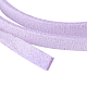 Faux Suede Cord X-LW-R003-5mm-1072-3