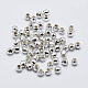 925 Sterling Silver Beads Spacer STER-K167-017A-S-2