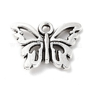 Подвески из сплава в тибетском стиле PALLOY-P293-013AS