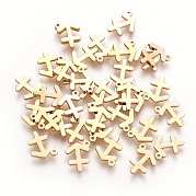 304 Stainless Steel Charms STAS-L227-001J