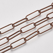Цепи из несваренного железа CH-S125-02B-R