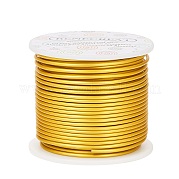 Круглая алюминиевая проволока AW-BC0001-2mm-15