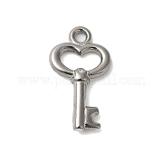 Подвески из нержавеющей стали 304 STAS-N103-54P