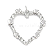 Стойки обшивки латунные подвески KK-Q028-51P