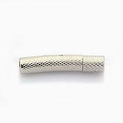 Застежки для ожерелий из нержавеющей стали 304 STAS-O035-3mm-02