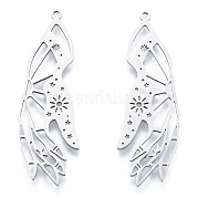 Подвески из нержавеющей стали 201 STAS-N090-LA939-1