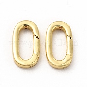 Обшивка стойки латунными пружинными кольцами KK-H436-13A-G